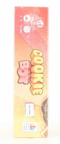 Asmodee Cookie Box (6 negozi) trova il prezzo migliore