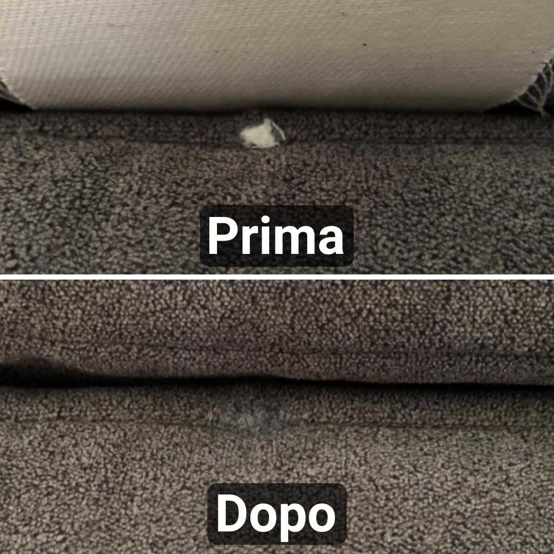 Kit Di Riparazione Per Utensili Pneumatici - 51245 Altro 8435034141351