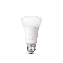 Carica l'immagine nel visualizzatore di Gallery, Philips Lighting Hue White Lampadina LED Connessa, Attacco E27, Dimmerabile,... - Ilgrandebazar