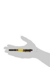 Carica l'immagine nel visualizzatore di Gallery, STANLEY 66-344M Giravite porta inserti con 4 punte