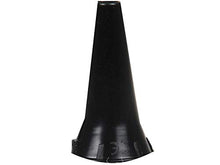 Carica l'immagine nel visualizzatore di Gallery, Gima - Mini Speculum Auricolare Monouso Ø 4 mm, Colore Nero, Ø 4 Nero - Ilgrandebazar