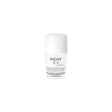 Carica l'immagine nel visualizzatore di Gallery, Deodorante Sensitiv antitraspirante 48H di Vichy, Unisex - Roll...