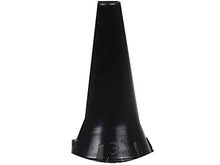 Carica l'immagine nel visualizzatore di Gallery, Gima - Mini Speculum Auricolare Monouso Ø 4 mm, Colore Nero, Ø 4 Nero - Ilgrandebazar