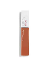 Carica l'immagine nel visualizzatore di Gallery, Maybelline New York Superstay Matte Ink Collezione Unnudes 75 Fighter - Ilgrandebazar