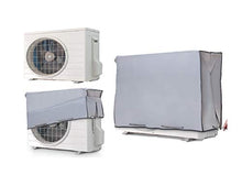 Carica l'immagine nel visualizzatore di Gallery, SMART-T-HAUS - Fodera Protettiva per condizionatore, Esterno,...