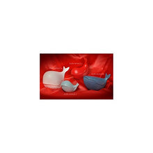 Carica l'immagine nel visualizzatore di Gallery, PUPA TROUSSE WHALE N.3 BLU 012