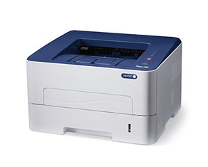 Xerox 3260V_DNI Stampante Laser, Wi-Fi, Grigio/Blu