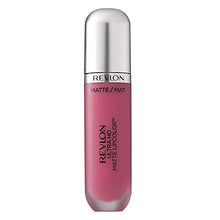 Carica l'immagine nel visualizzatore di Gallery, Revlon, tinta labbra Ultra HD, opaco, 5,9 ml Lèvres 600 Dévotion - Ilgrandebazar
