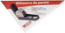 Carica l'immagine nel visualizzatore di Gallery, Gima 27335 Altimetro da Parete - Ilgrandebazar