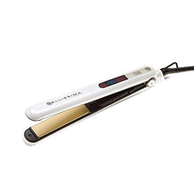 Carica l'immagine nel visualizzatore di Gallery, Imetec Bellissima Creativity B9 400 Piastra per Capelli, Styling Liscio o... - Ilgrandebazar