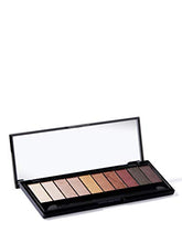 Carica l'immagine nel visualizzatore di Gallery, FIND - Sunrise Dance - Palette d'ombretti da 10 colori n.2 - Ilgrandebazar