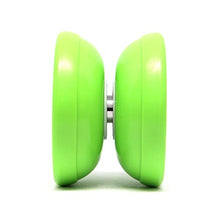 Carica l'immagine nel visualizzatore di Gallery, YoyoFactory Velocity Yo-Yo - Verde (dal Principiante al Professionista, verde - Ilgrandebazar