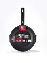 Carica l'immagine nel visualizzatore di Gallery, Moneta 0008650132 Etnea Padella, Alluminio forgiato, Nero, 32 cm 32 Cm