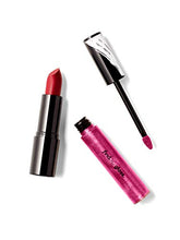 Carica l'immagine nel visualizzatore di Gallery, FIND - Beaming Berry (Rossetto effetto matte n.7 + Lucidalabbra n.1) - Ilgrandebazar