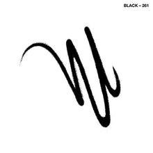 Carica l'immagine nel visualizzatore di Gallery, Rimmel Matita Occhi Automatica Exaggerate, Waterproof a Lunga 261 Noir - Ilgrandebazar