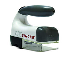 Carica l'immagine nel visualizzatore di Gallery, Singer BSM 203 Levapelucchi, Bianco, Small Bianco
