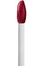 Carica l'immagine nel visualizzatore di Gallery, Maybelline New York b3135100 Rossetto Superstay Matte Ink City 115 Founder - Ilgrandebazar