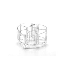 Carica l'immagine nel visualizzatore di Gallery, Sprießen Rossetti Organizer Porta Trucchi Cosmetici Contenitore, Scatola... - Ilgrandebazar