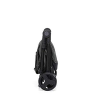 Carica l'immagine nel visualizzatore di Gallery, Foppapedretti Go Fast Carrello Portaspesa Pieghevole, Grey