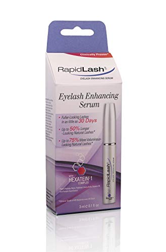 Rapid Lash Eye Enhancing Serum - Ilgrandebazar