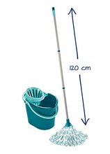 Carica l'immagine nel visualizzatore di Gallery, Leifheit 56792 Set Classic Mop