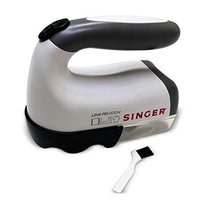 Carica l'immagine nel visualizzatore di Gallery, Singer BSM 203 Levapelucchi, Bianco, Small Bianco