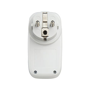 Broadlink SP3s EU 16A Timer plug, Power Meter Energy Monitor, controlli APP...
