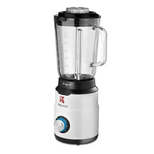 Carica l'immagine nel visualizzatore di Gallery, Di4 VetroMix 800 – Frullatore a bicchiere, 800 W, caraffa in vetro 1,5 800 W