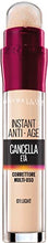 Carica l'immagine nel visualizzatore di Gallery, Maybelline New York Correttore Liquido Il Cancella Età con Bacche di 01 Light - Ilgrandebazar