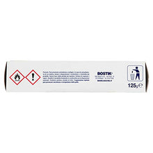 Carica l'immagine nel visualizzatore di Gallery, BOSTIK Supertrasparente adesivo a contatto universale superforte a 125 gr - Ilgrandebazar
