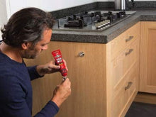 Carica l'immagine nel visualizzatore di Gallery, BOSTIK Poly Max High Tack Express colla di montaggio e 165 gr, Bianco - Ilgrandebazar