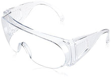 Carica l'immagine nel visualizzatore di Gallery, Ferko F-142405-Gafa mono incolore, in policarbonato trasparente
