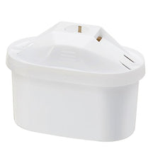 Carica l'immagine nel visualizzatore di Gallery, AmazonBasics cartucce per filtro dell' acqua, colore: Bianco, Confezione da 3