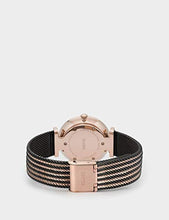 Carica l'immagine nel visualizzatore di Gallery, Cluse Orologio Quarzo Donna con Cinturino in Acciaio Inox CW0101208005