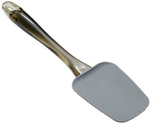 Carica l'immagine nel visualizzatore di Gallery, AmazonBasics - Spatole in silicone, set da 3 pezzi - Ilgrandebazar