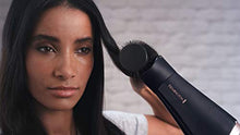 Carica l'immagine nel visualizzatore di Gallery, Remington Asciugacapelli Curl&Straight Confidence, 2200 Watt, Concentratore...