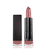 Carica l'immagine nel visualizzatore di Gallery, Max Factor Rossetto Matte Colour Elixir Velvet, Formula Idratante e 05 Nude - Ilgrandebazar