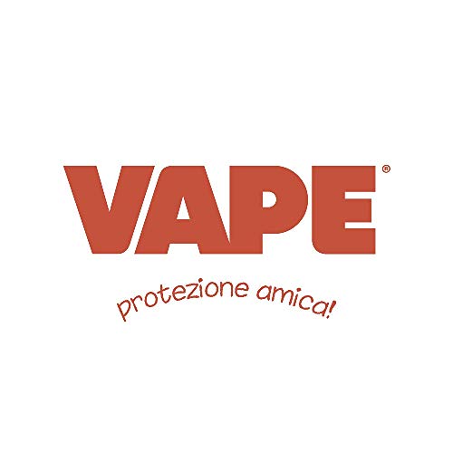 Vape Ricarica Liquida Classica, Protegge dalle Zanzare, 60 Notti Ilgrandebazar.it Vape Ricarica Liquida Classica, Protegge dalle Zanzare, 60 Notti Ilgrandebazar.it