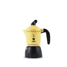 Carica l'immagine nel visualizzatore di Gallery, Bialetti 0002328/Mr Moka Orzo Express, Caffettiera, Alluminio, 2 tazze - Ilgrandebazar