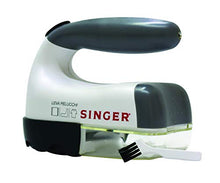 Carica l'immagine nel visualizzatore di Gallery, Singer BSM 203 Levapelucchi, Bianco, Small Bianco
