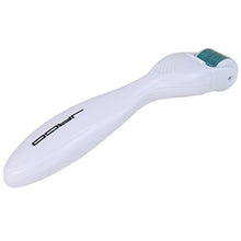 Carica l'immagine nel visualizzatore di Gallery, Derma Roller - 600 Micro Aghi 0,2-3 mm, in Acciaio Medico, per 600-3.0mm - Ilgrandebazar