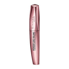 Carica l'immagine nel visualizzatore di Gallery, Rimmel London Mascara Volumizzante Wonder'Luxe con Oli Preziosi, Nero - Ilgrandebazar