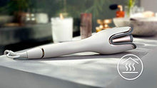 Carica l'immagine nel visualizzatore di Gallery, Philips BHB878/00 Arricciacapelli automatico MoistureProtect in ceramica e... - Ilgrandebazar