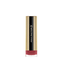Carica l'immagine nel visualizzatore di Gallery, Max Factor 020 Rossetto Stick Colour Elixir, 020 Burnt Caramel - Ilgrandebazar