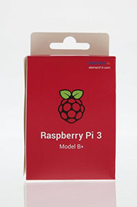 Raspberry, Pi 3 Modello B+ - Ilgrandebazar