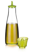 Carica l'immagine nel visualizzatore di Gallery, Tescoma 642773 Vitamino Oliera, Vetro, Verde, 500 ml, 1 Pezzo 500 ml