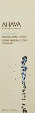 Carica l'immagine nel visualizzatore di Gallery, AHAVA Dead sea Acqua Minerale Crema mano - 100 ml - Ilgrandebazar