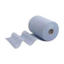 Carica l'immagine nel visualizzatore di Gallery, Scott 6696 Essential Slimroll Asciugamani in Rotolo a 1 Velo, 6 Rotoli x 190... - Ilgrandebazar
