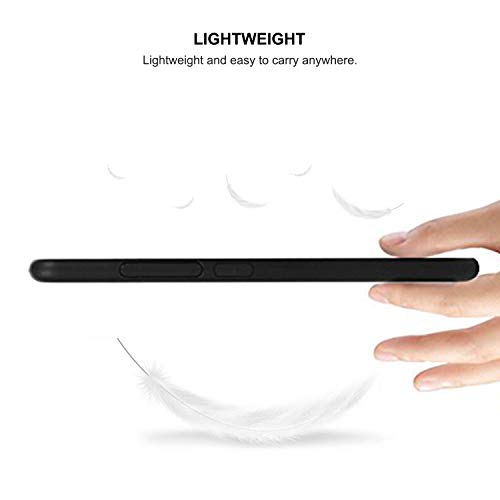 Cover per Huawei P10 Lite Custodia, Flip Caso in PU Pelle