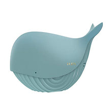Carica l&#39;immagine nel visualizzatore di Gallery, Pupa Whale 4 Trousse Make-up Kit 002 Celeste Balena